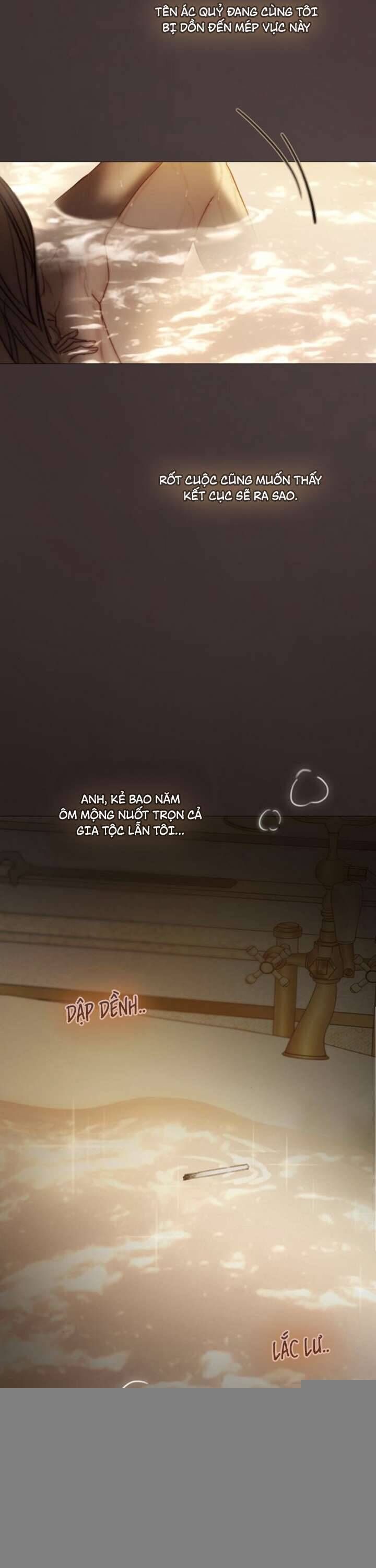 Serena Chapter 103 - 21