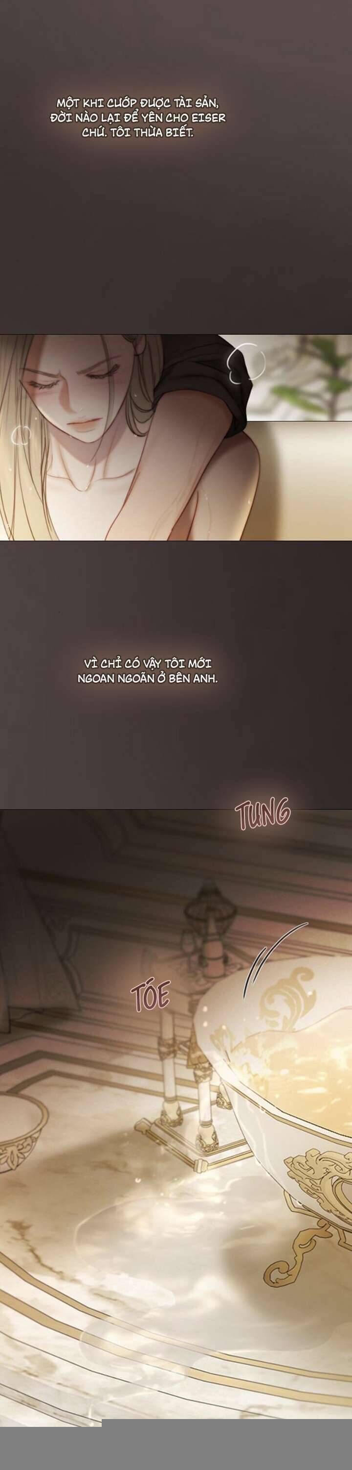 Serena Chapter 103 - 22