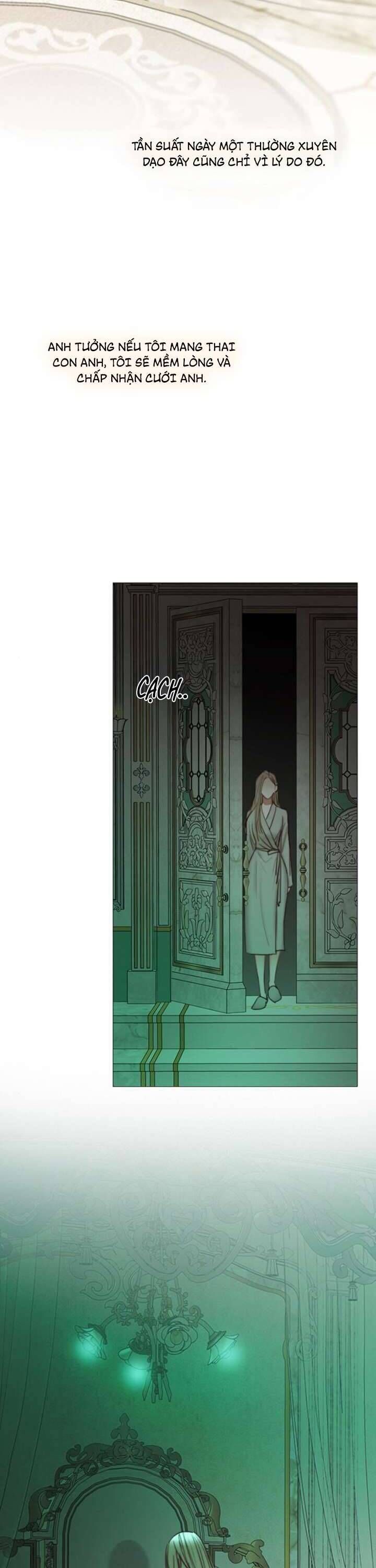 Serena Chapter 103 - 23