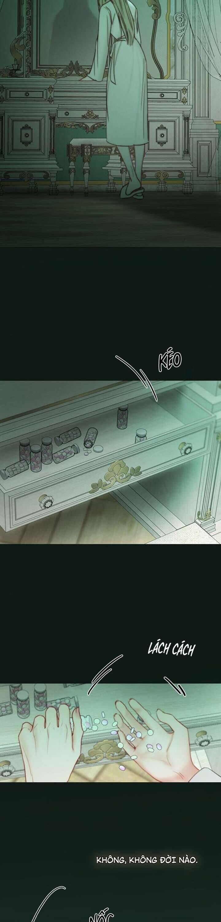 Serena Chapter 103 - 24