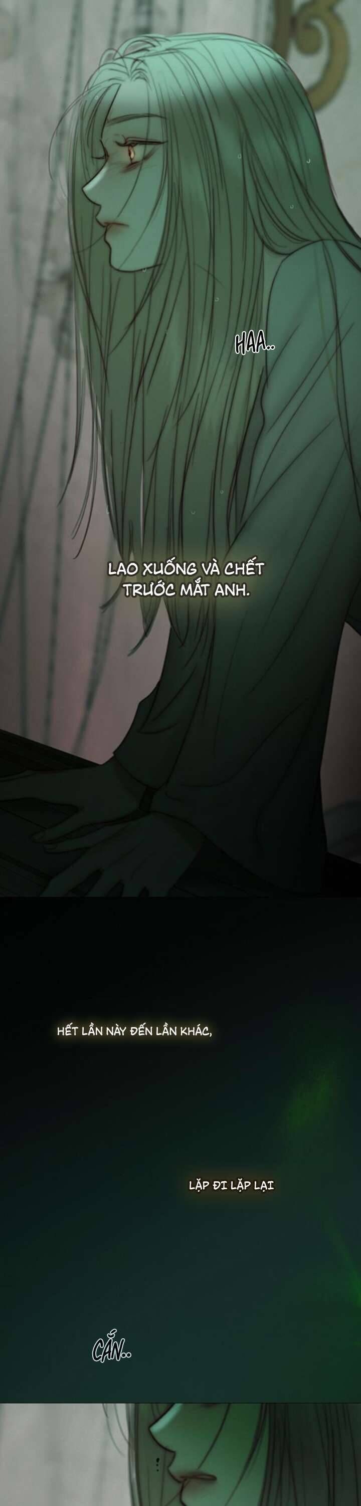 Serena Chapter 103 - 26