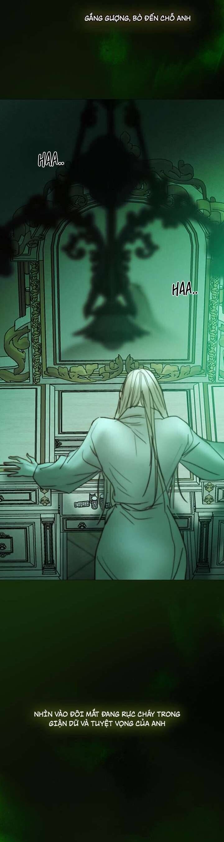 Serena Chapter 103 - 28