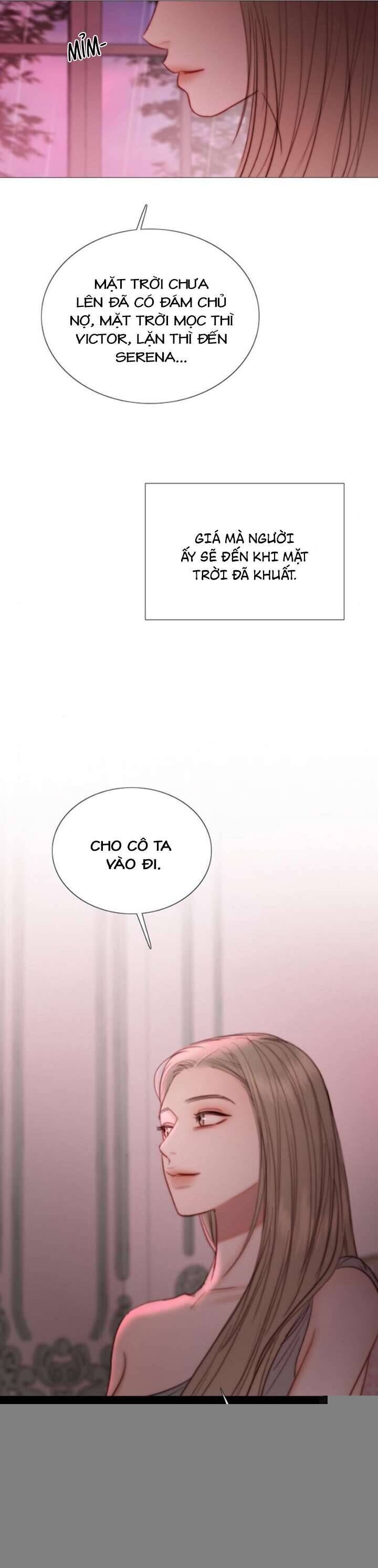 Serena Chapter 103 - 32