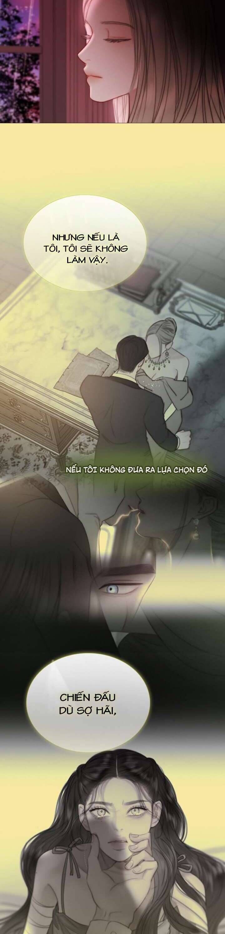 Serena Chapter 103 - 35