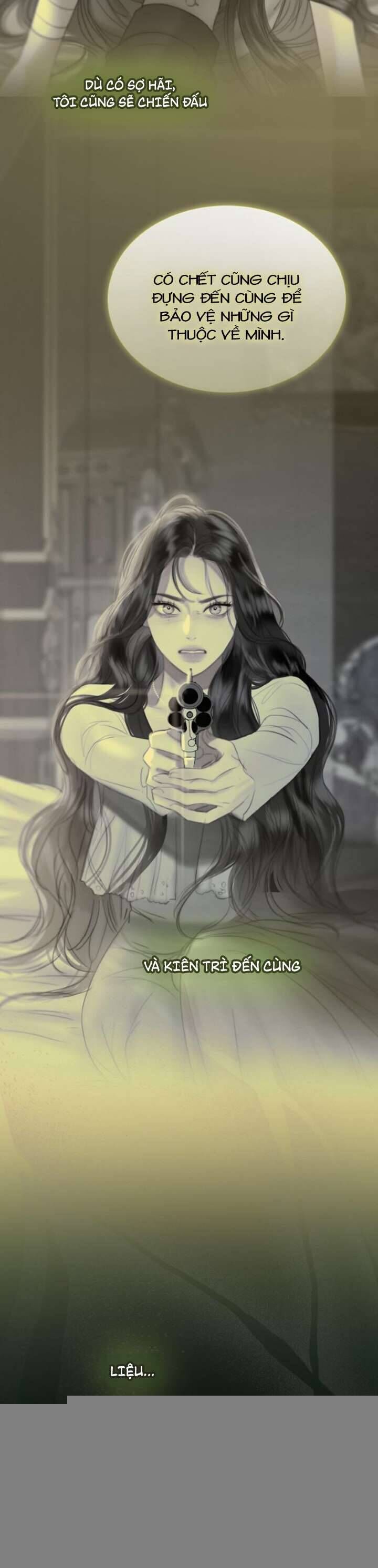 Serena Chapter 103 - 36