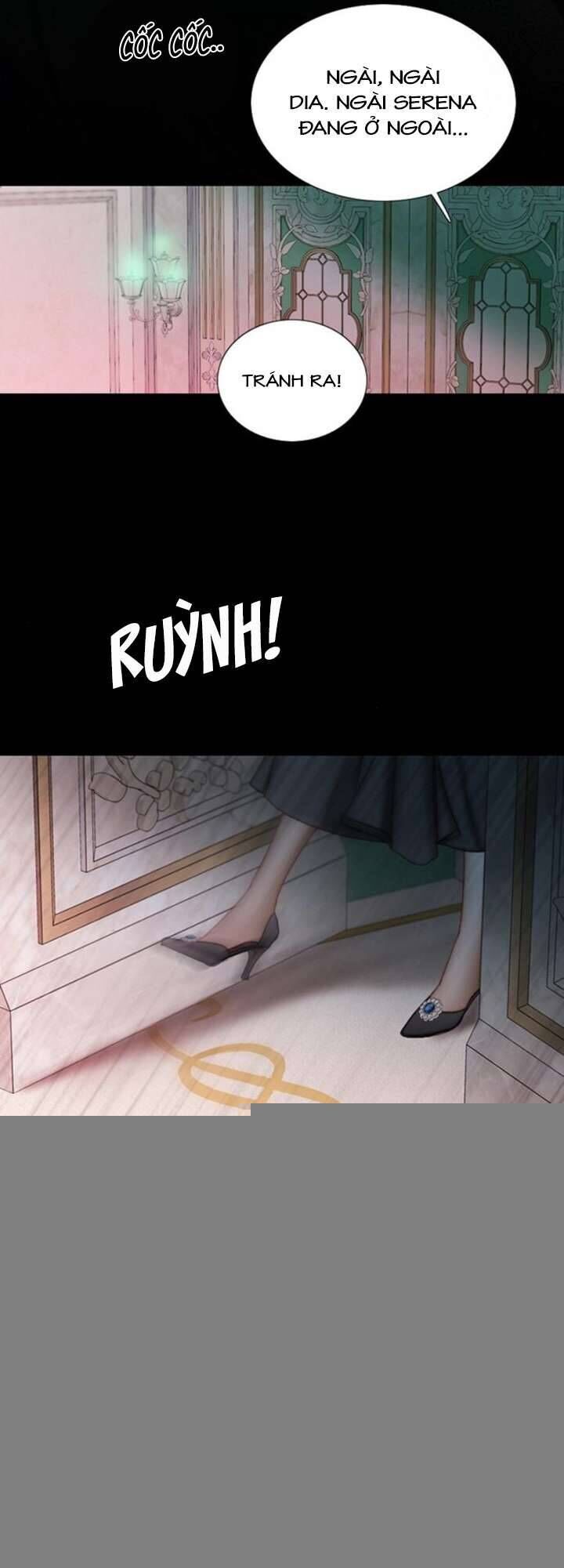 Serena Chapter 103 - 37