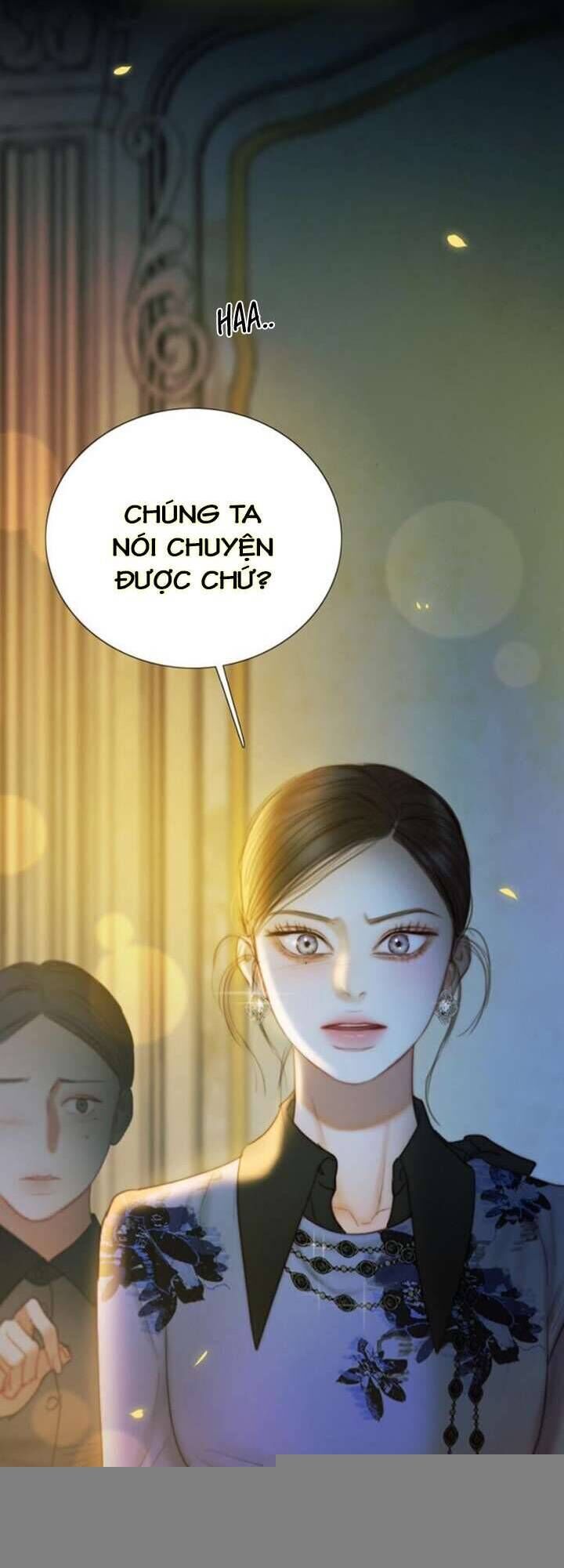 Serena Chapter 103 - 38