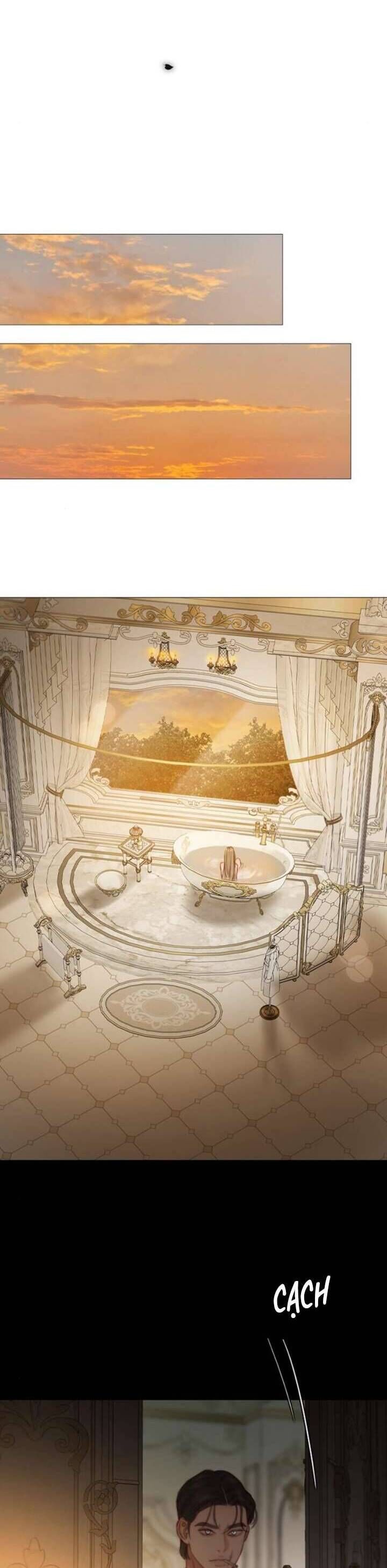 Serena Chapter 103 - 8