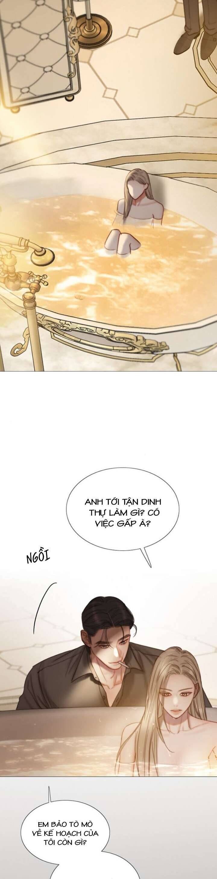 Serena Chapter 103 - 10