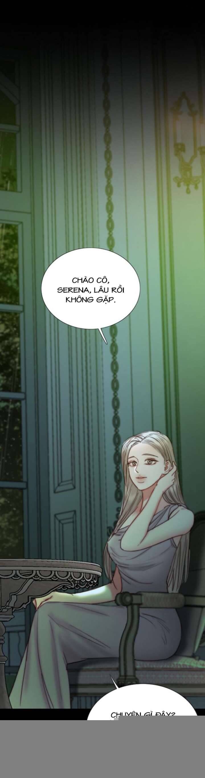 Serena Chapter 104 - 2