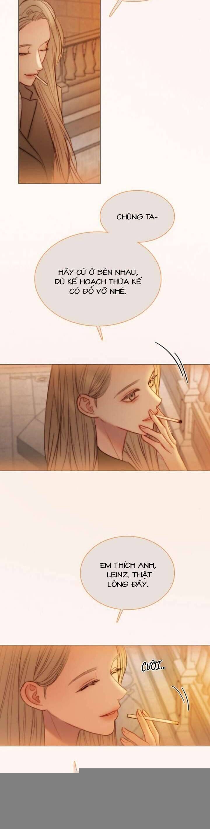 Serena Chapter 104 - 13