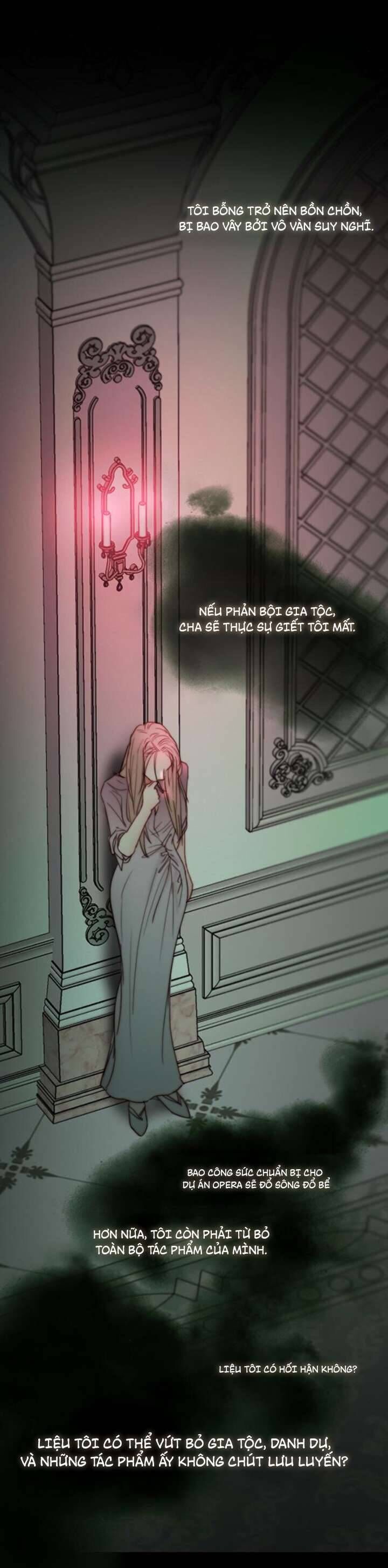 Serena Chapter 104 - 17