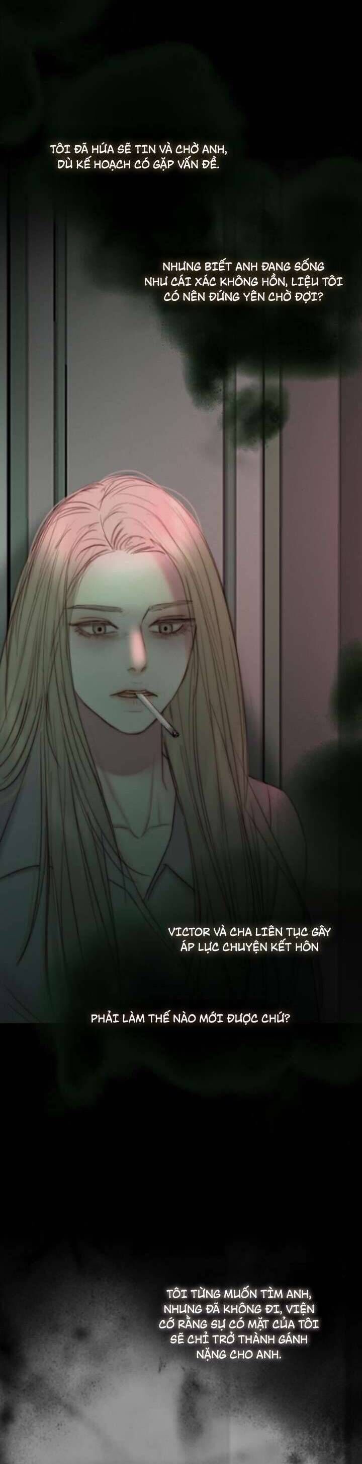 Serena Chapter 104 - 18