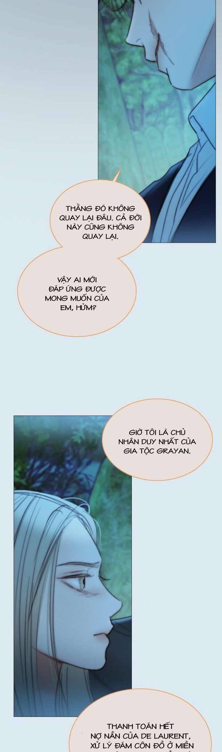 Serena Chapter 104 - 22