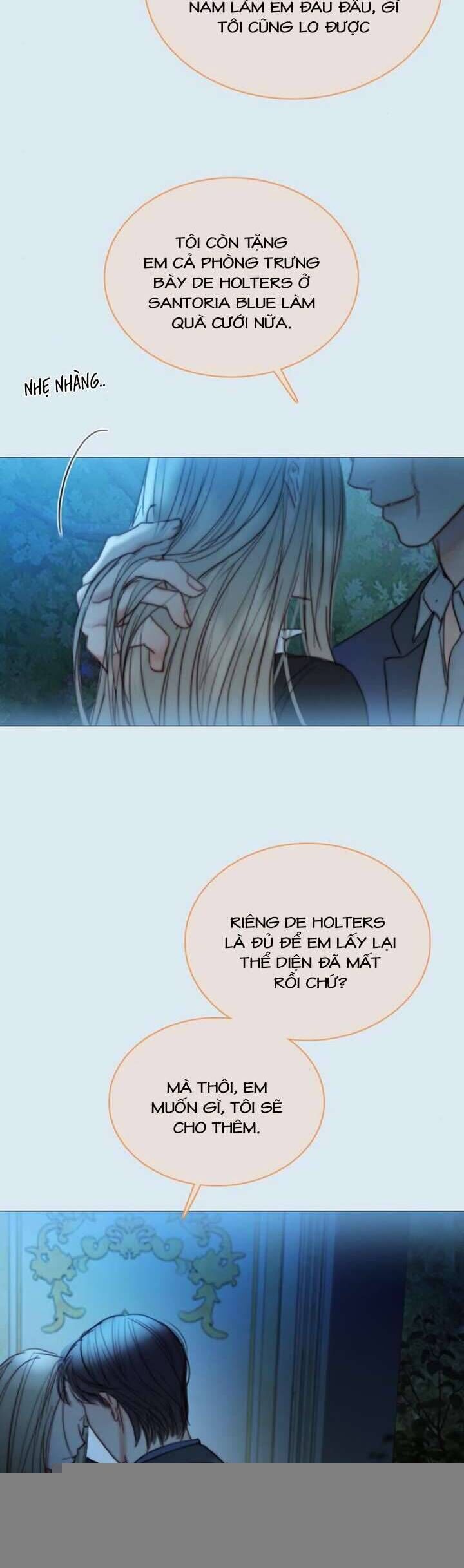 Serena Chapter 104 - 23