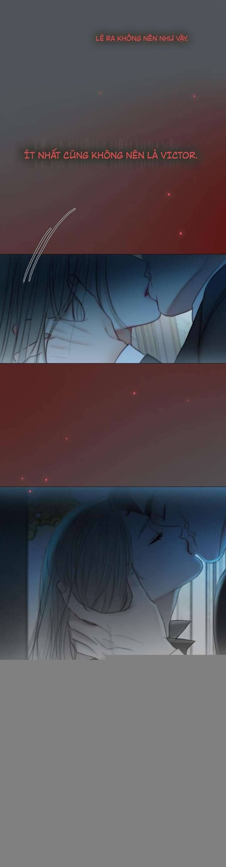 Serena Chapter 104 - 25