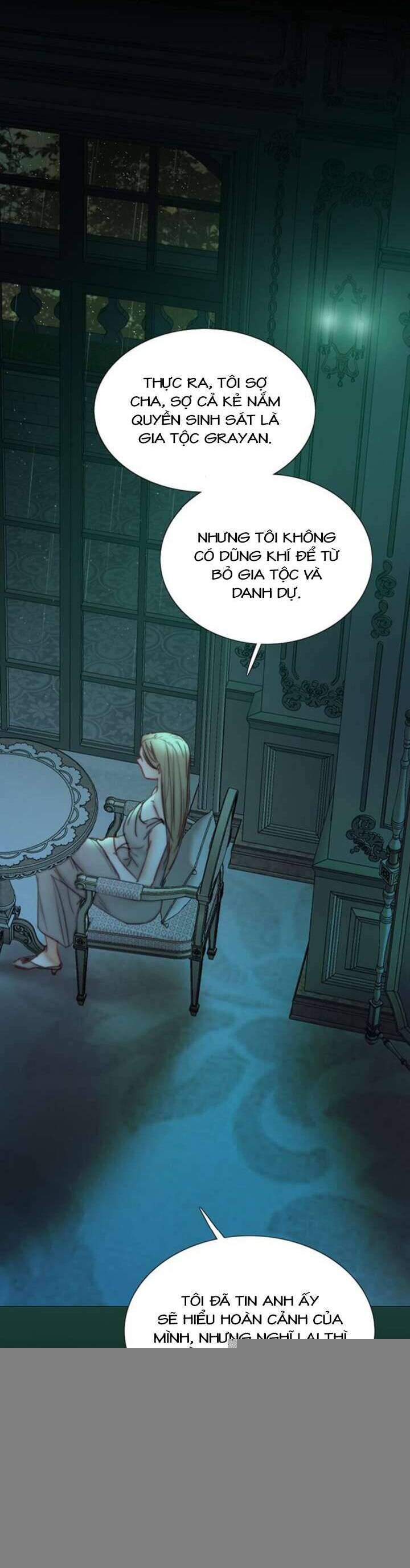 Serena Chapter 104 - 28