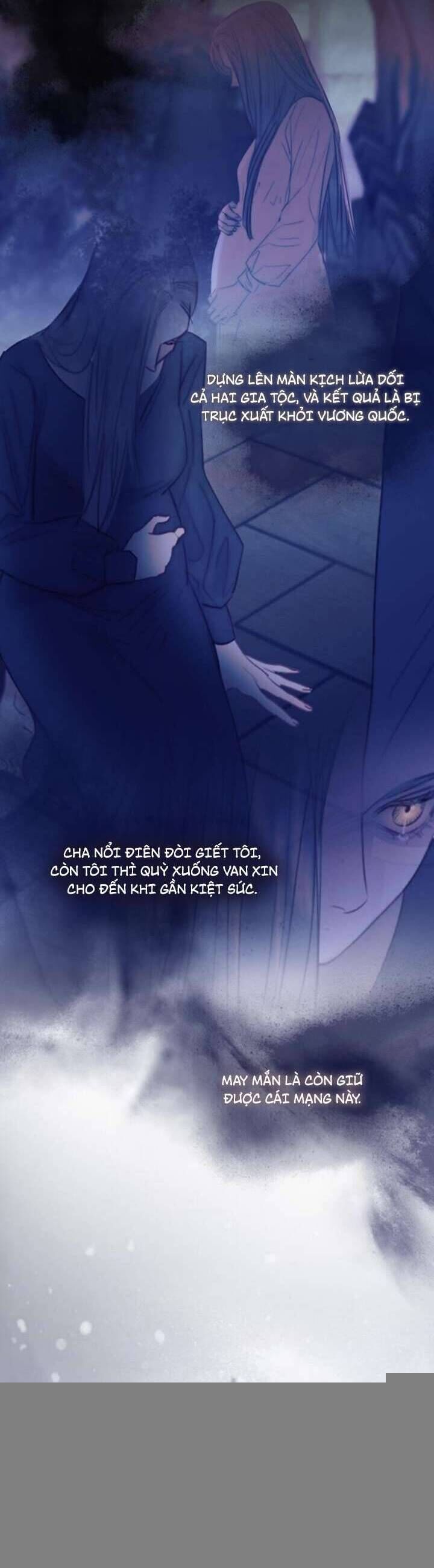 Serena Chapter 104 - 30