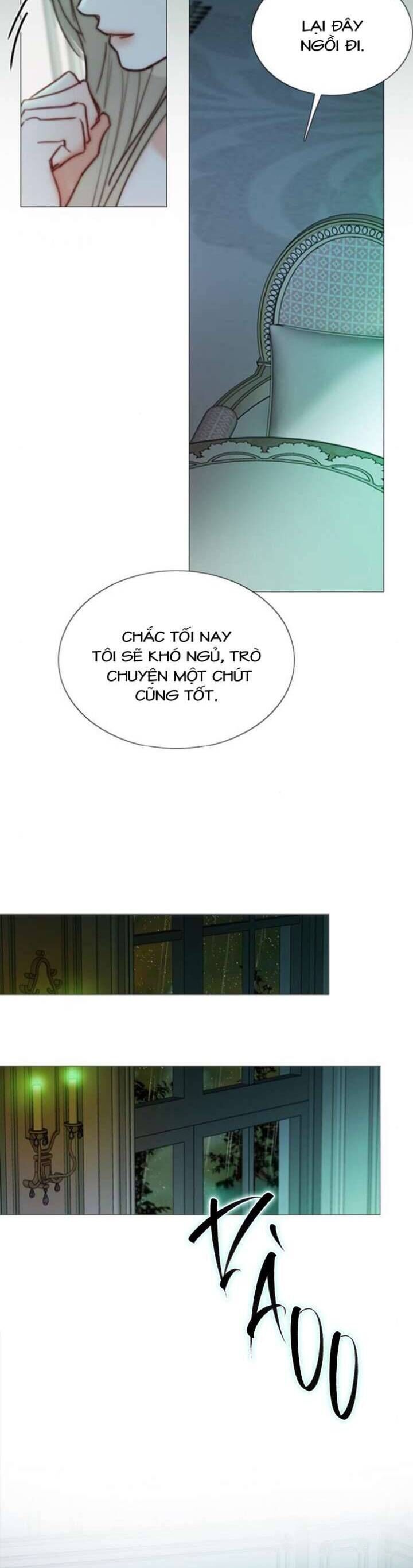 Serena Chapter 104 - 4