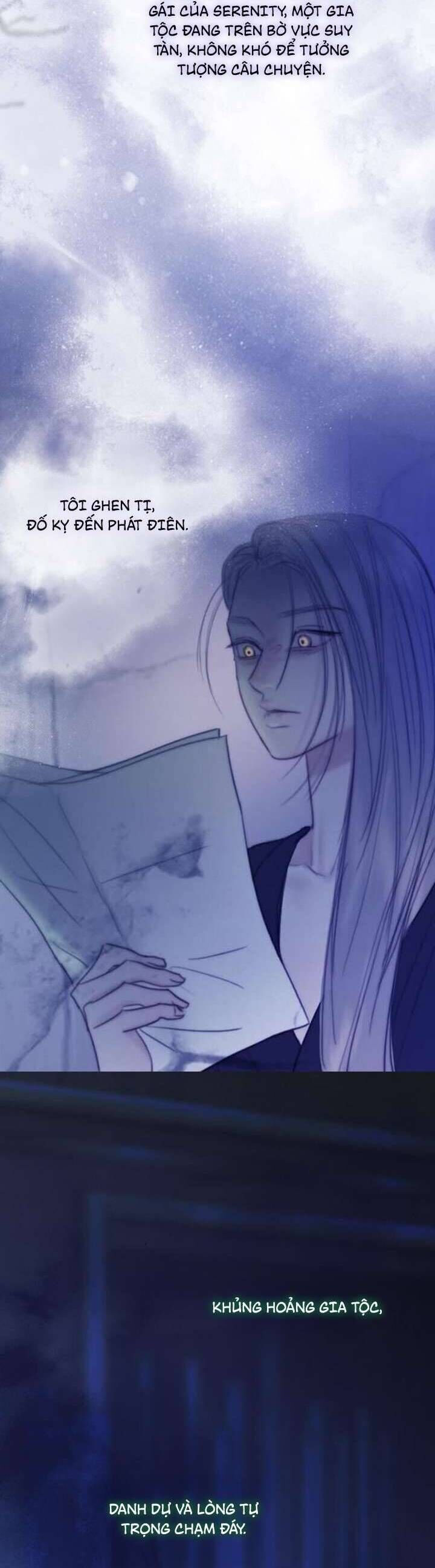 Serena Chapter 104 - 32