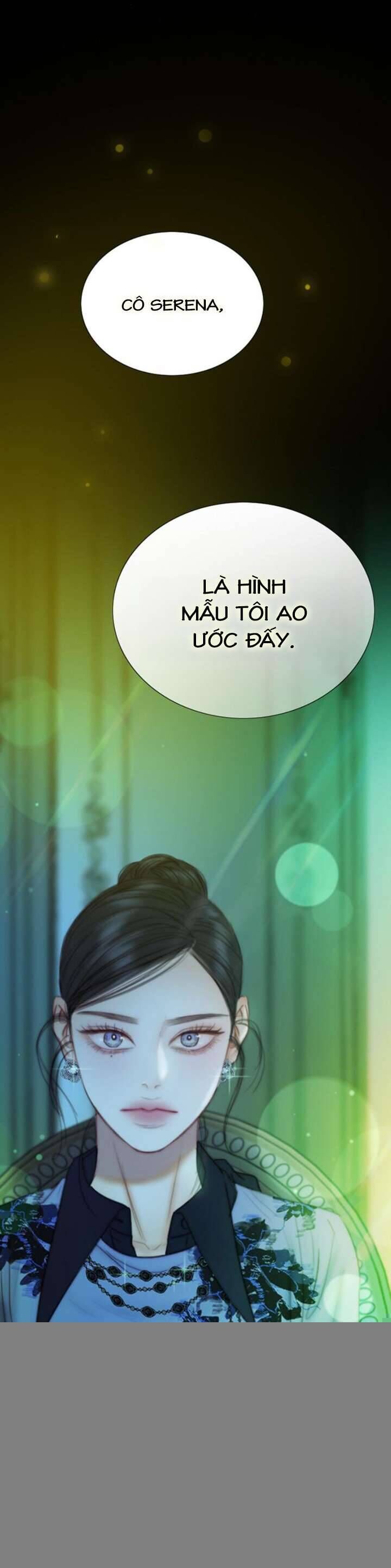 Serena Chapter 104 - 36