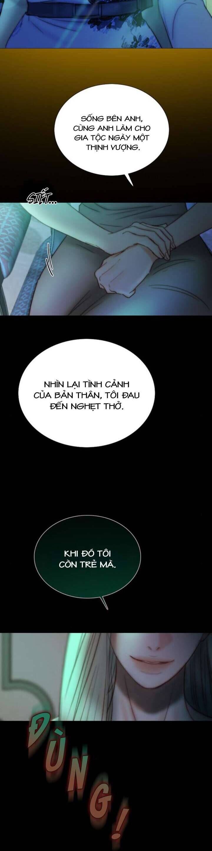 Serena Chapter 104 - 37