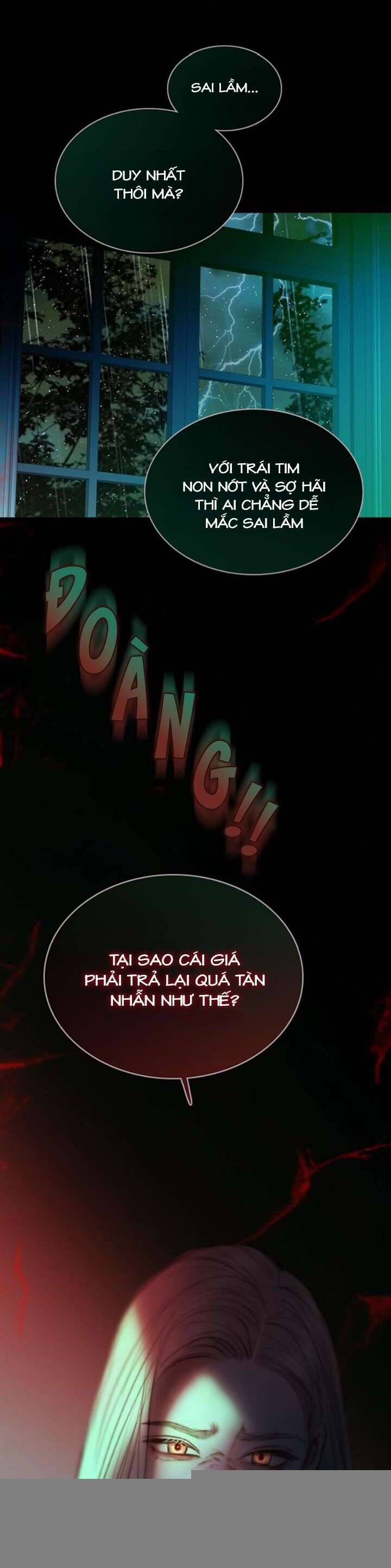 Serena Chapter 104 - 38