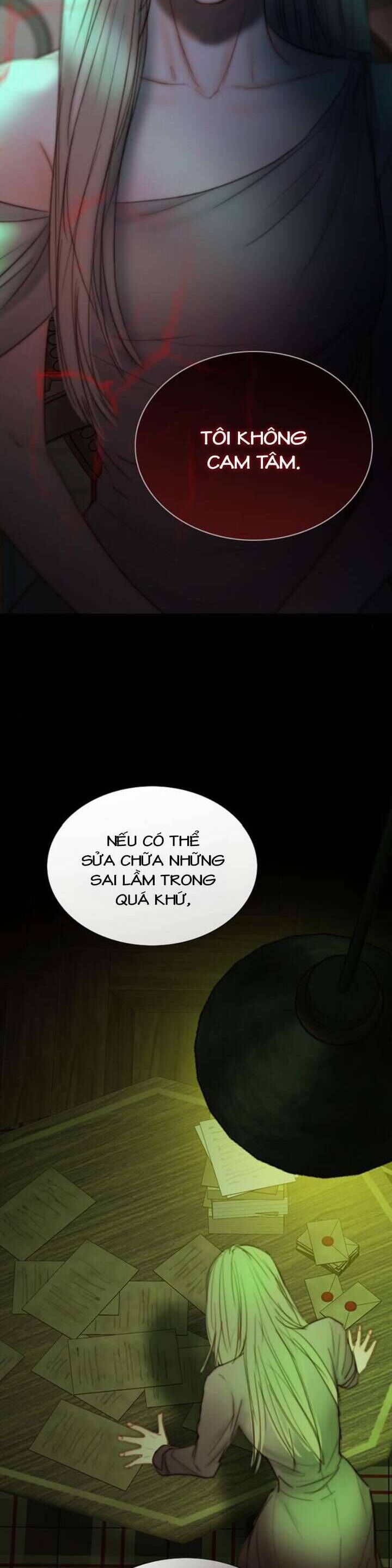 Serena Chapter 104 - 39