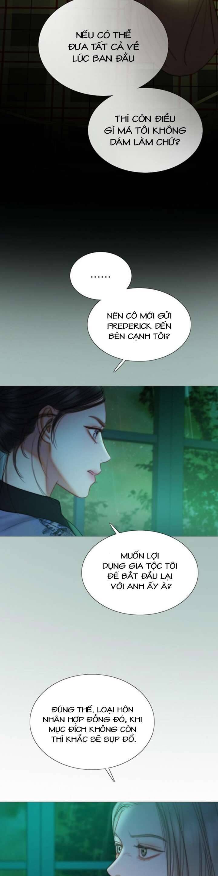 Serena Chapter 104 - 40