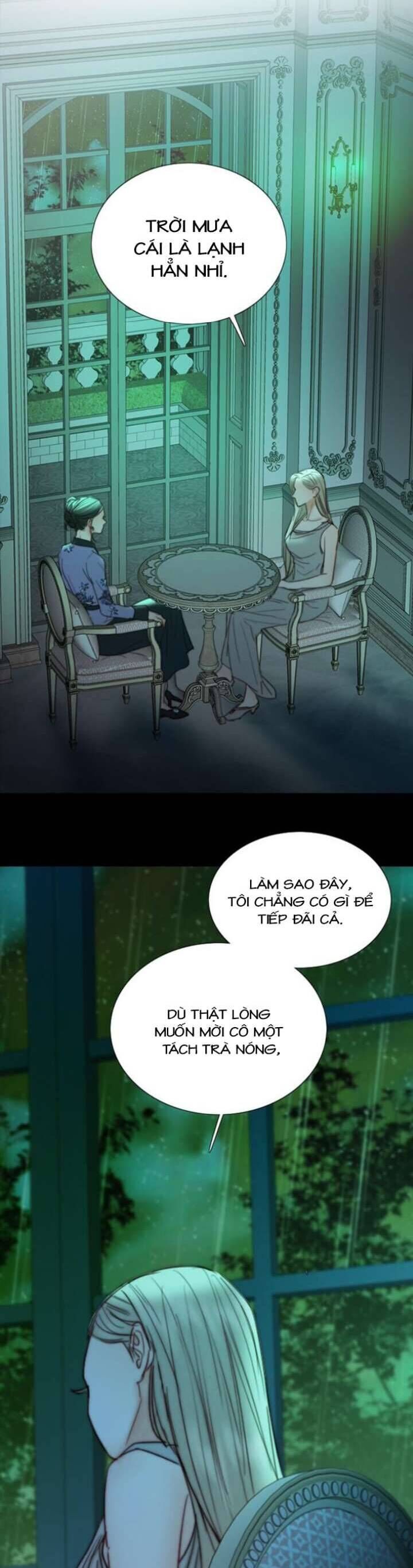 Serena Chapter 104 - 5