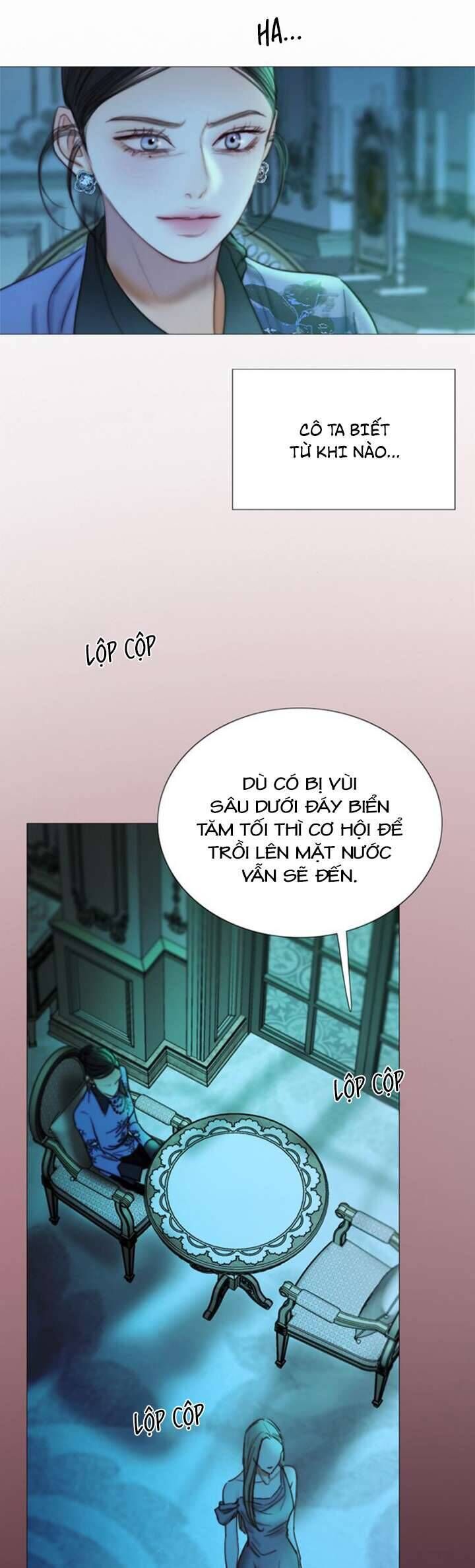 Serena Chapter 104 - 42