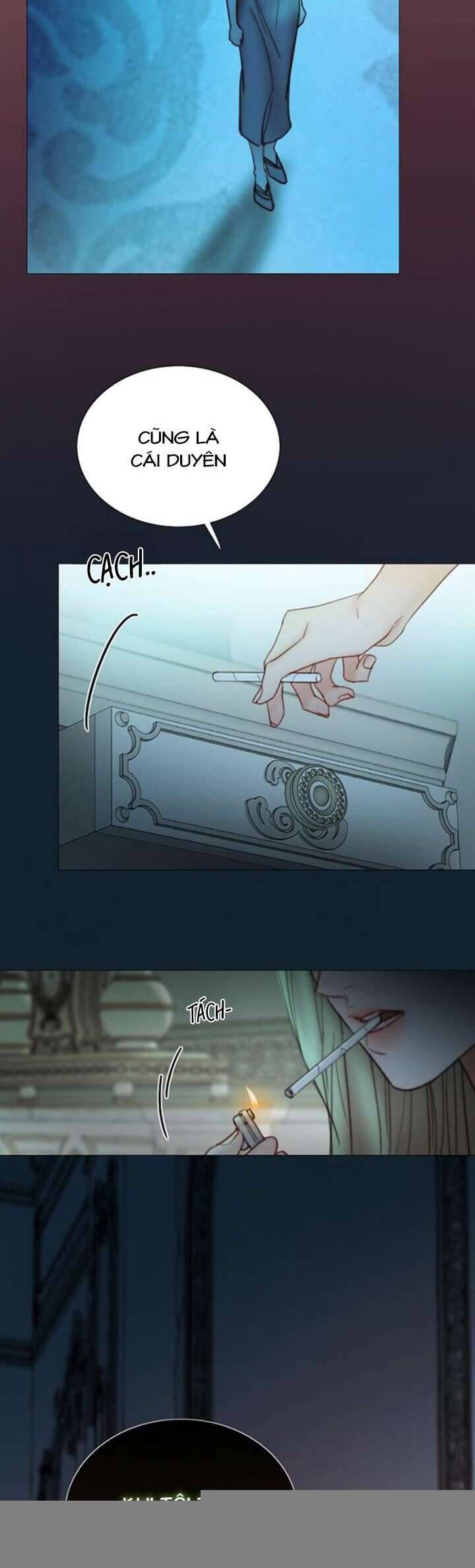 Serena Chapter 104 - 43