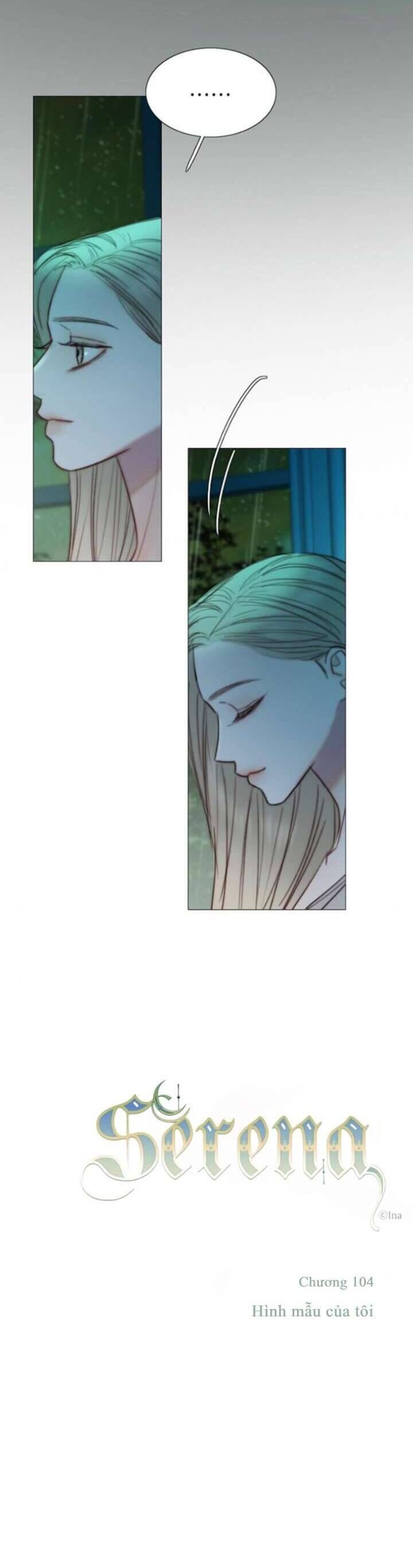 Serena Chapter 104 - 7