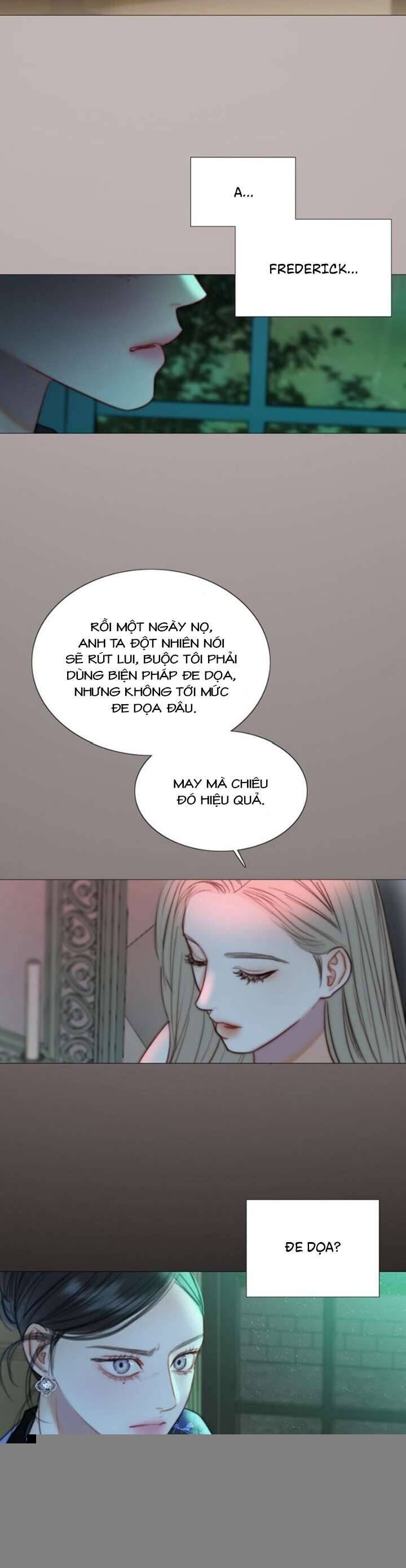 Serena Chapter 105 - 12