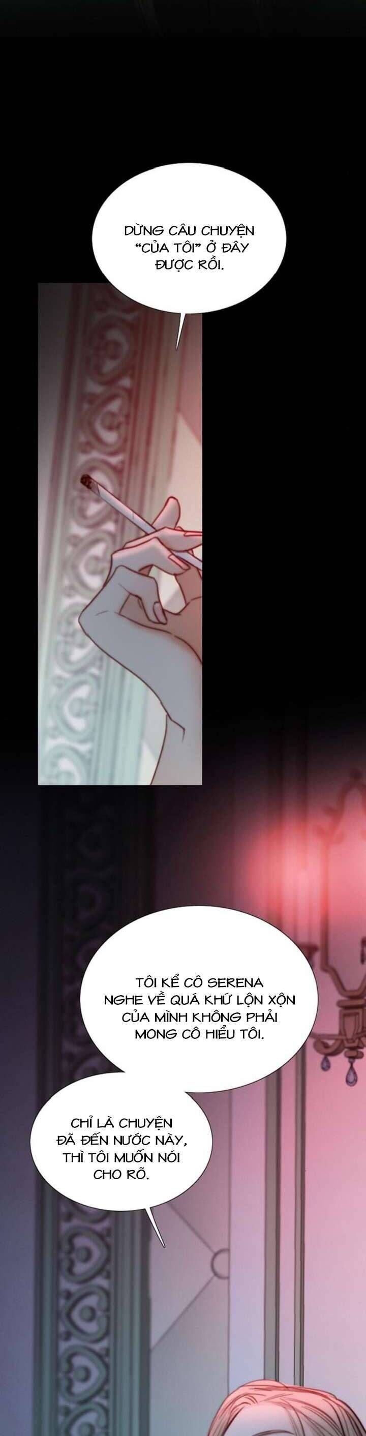 Serena Chapter 105 - 14