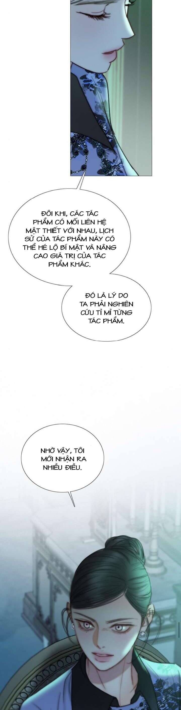 Serena Chapter 105 - 16