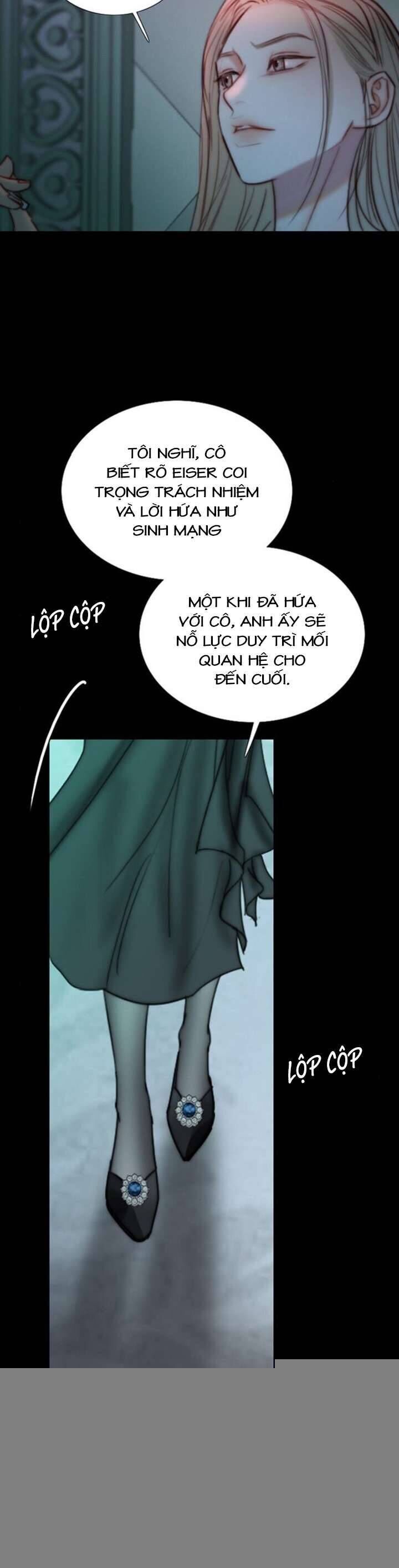 Serena Chapter 105 - 19