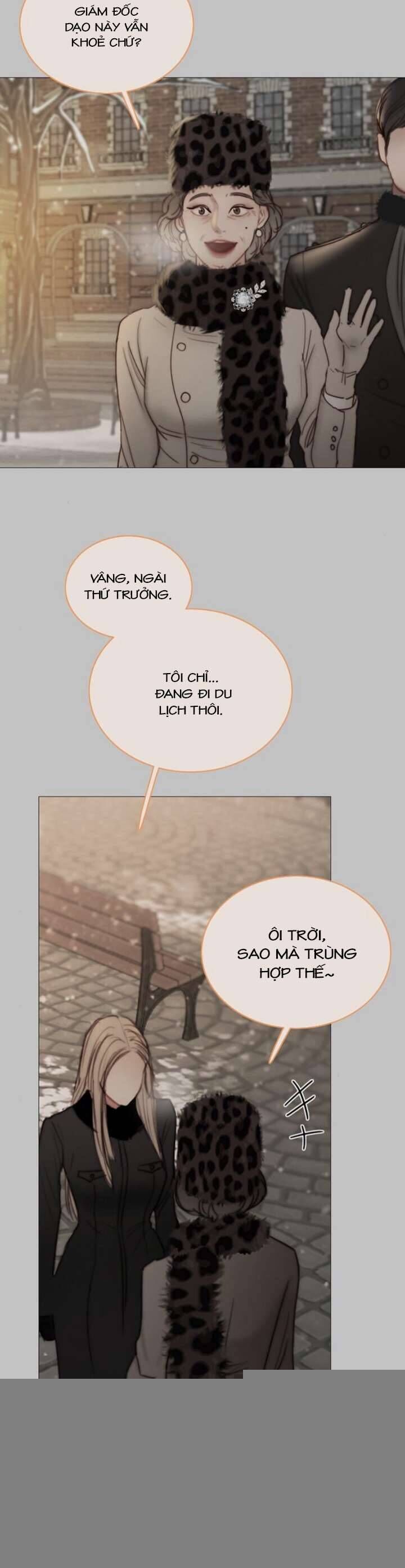 Serena Chapter 105 - 3