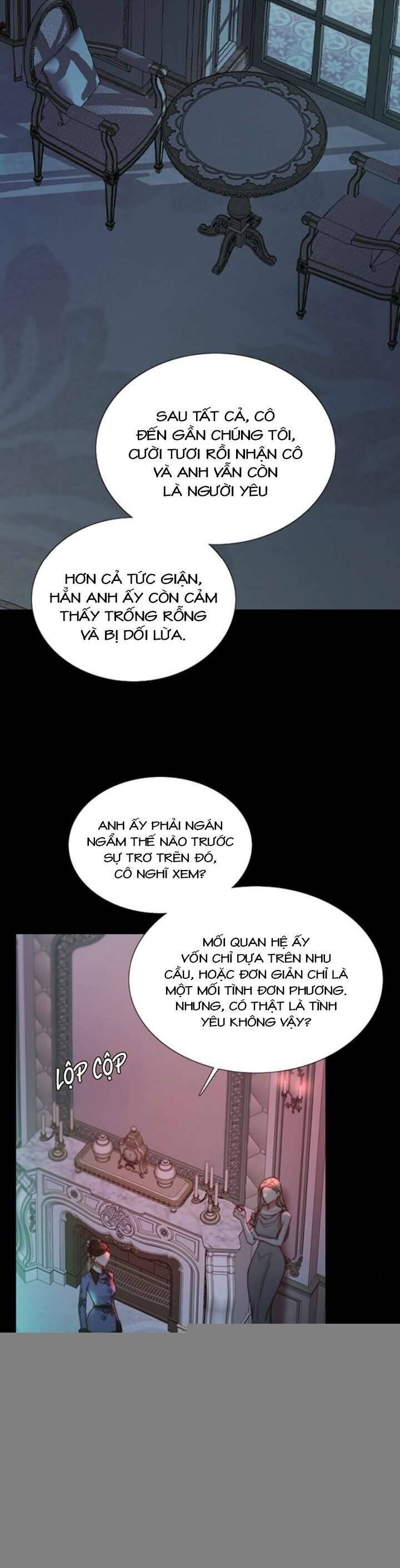 Serena Chapter 105 - 21