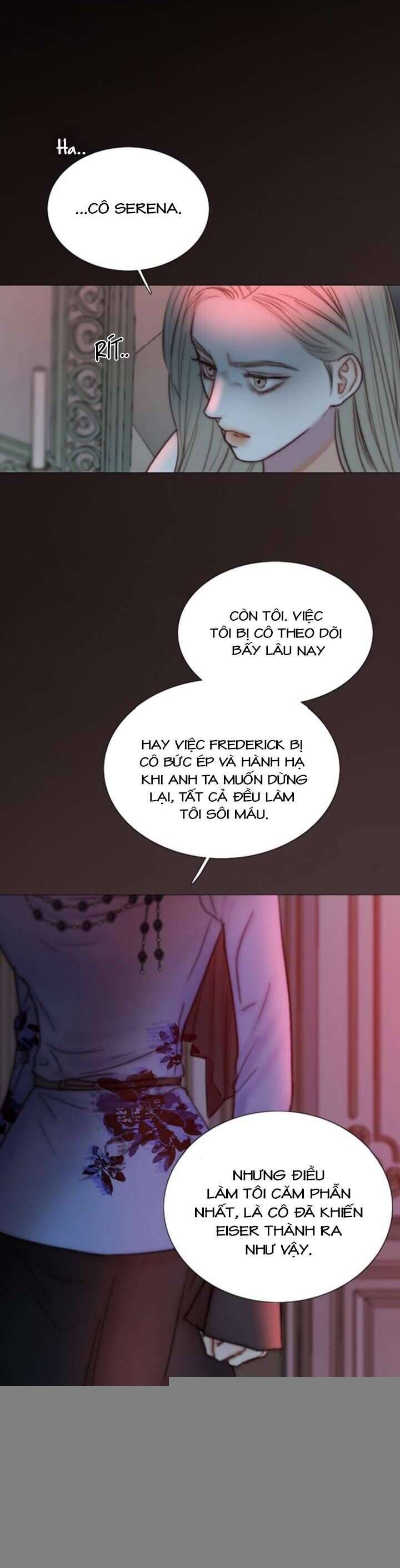 Serena Chapter 105 - 22