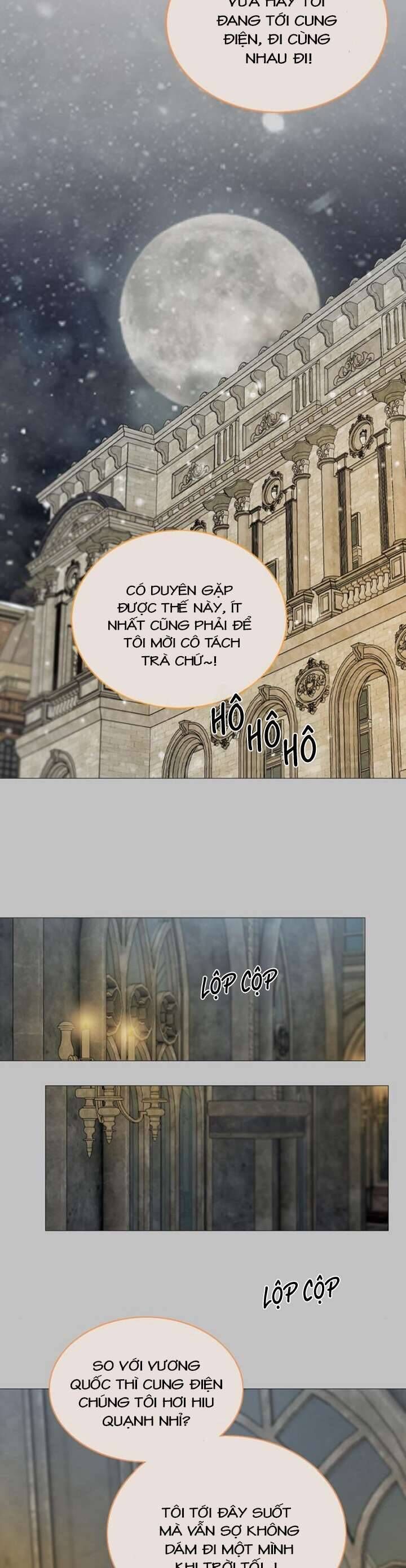 Serena Chapter 105 - 4