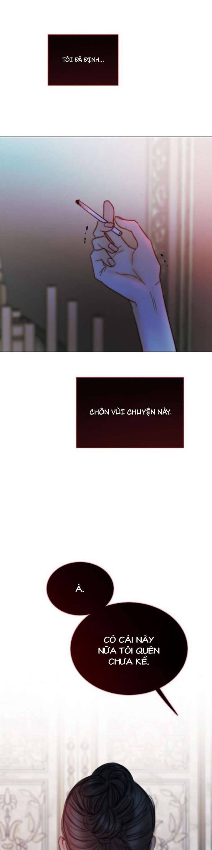 Serena Chapter 105 - 32