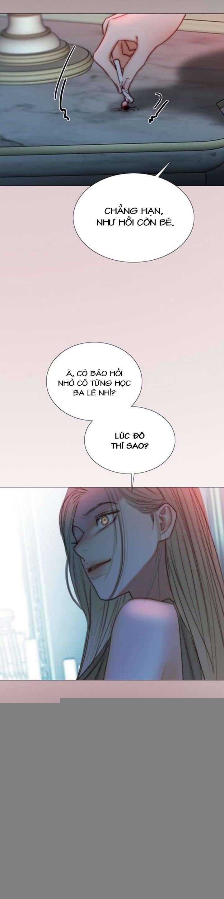 Serena Chapter 105 - 34