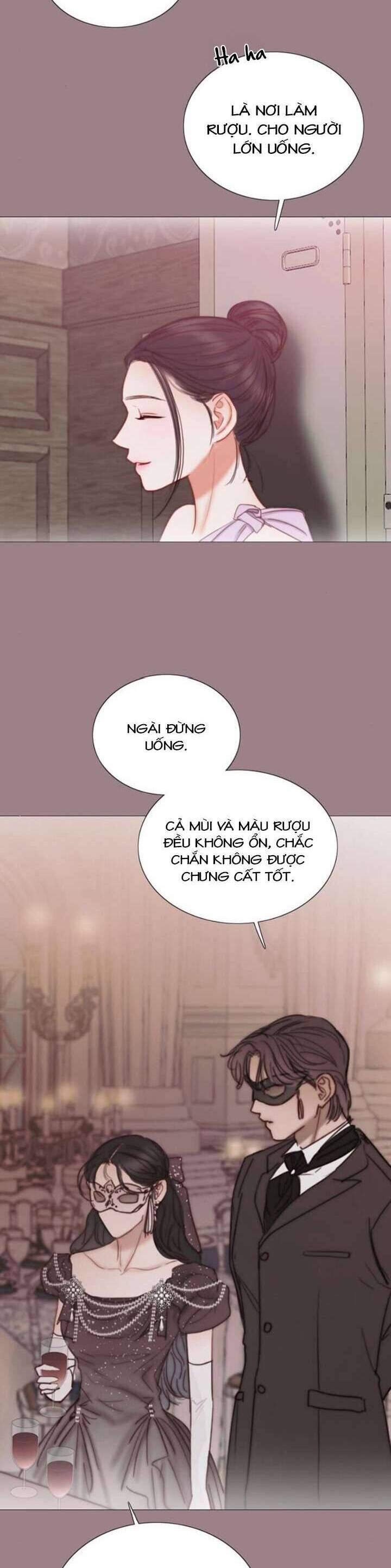 Serena Chapter 105 - 37