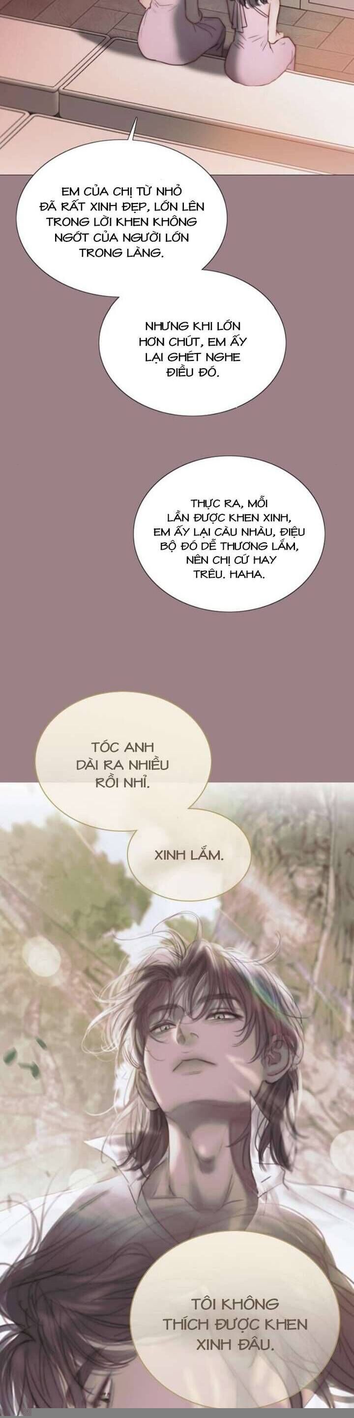 Serena Chapter 105 - 39