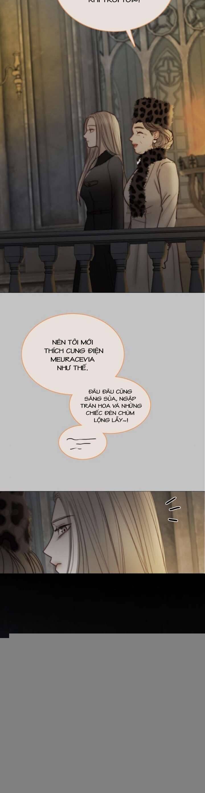 Serena Chapter 105 - 5