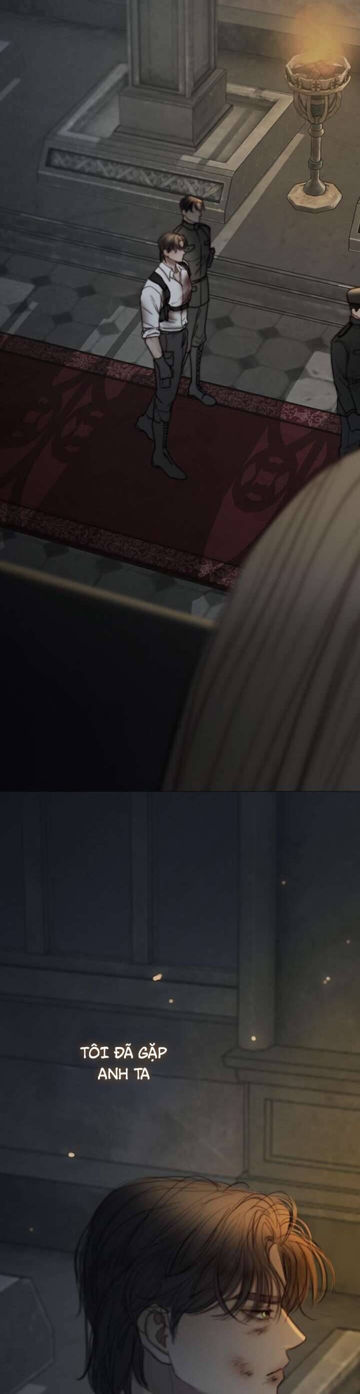 Serena Chapter 105 - 6