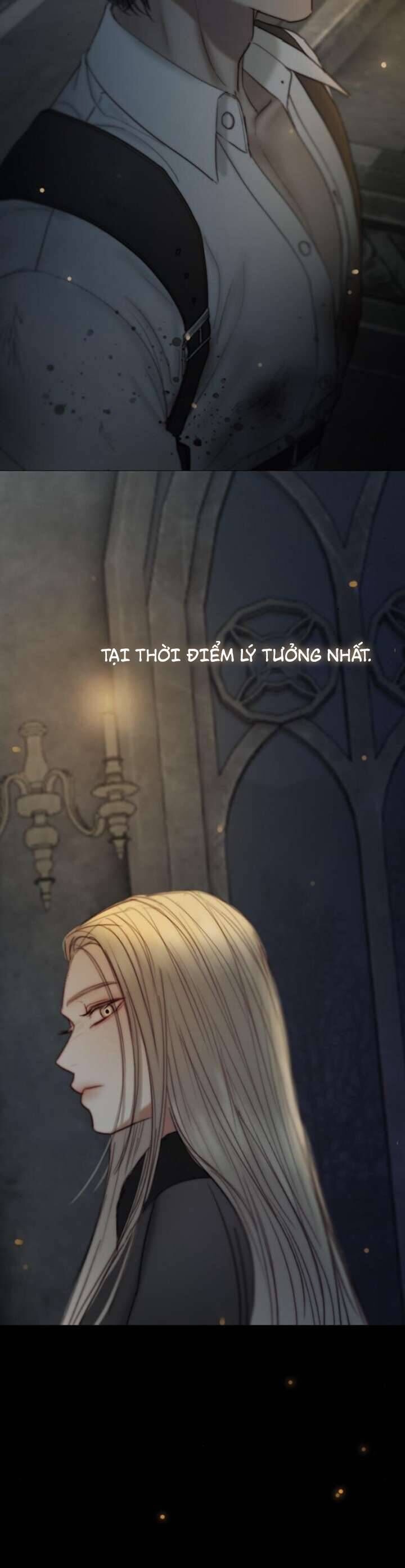 Serena Chapter 105 - 7