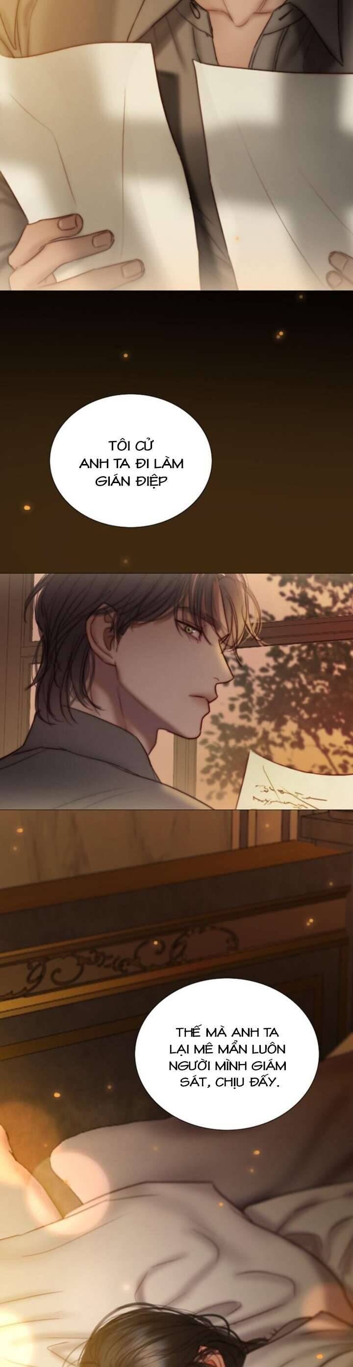 Serena Chapter 105 - 10