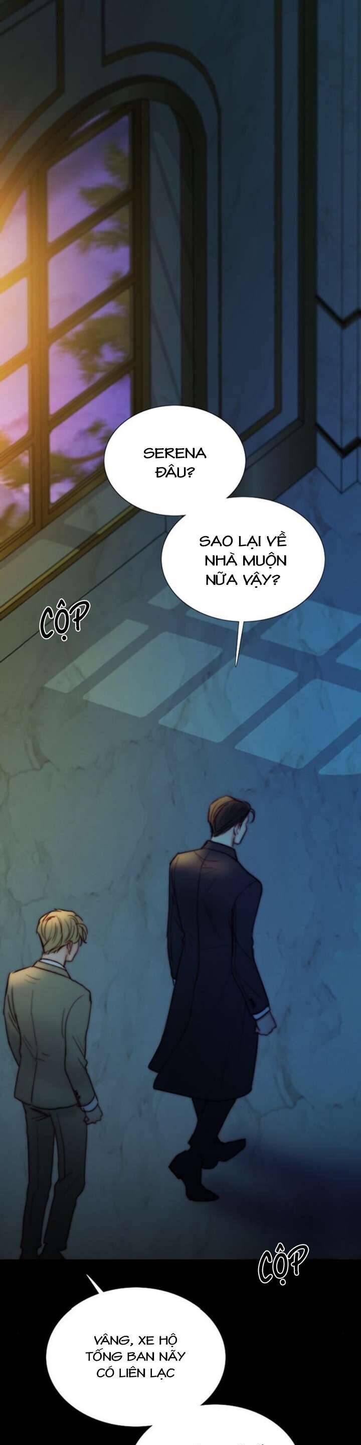 Serena Chapter 106 - 2